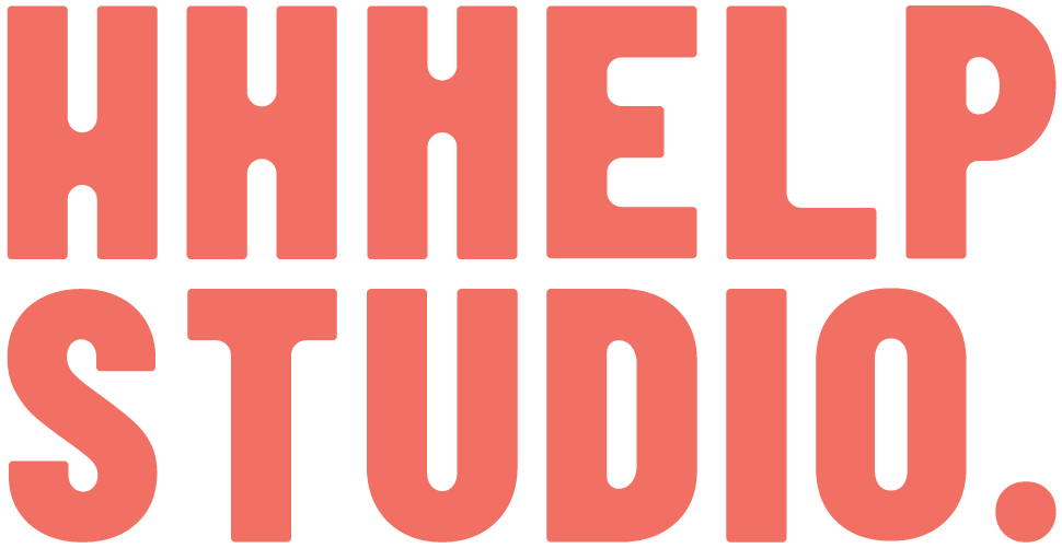HHHELP Studio